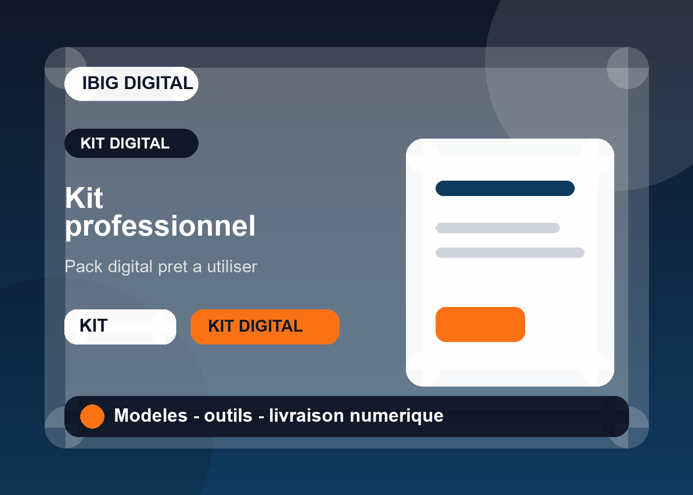 Pack Management & Leadership Opérationnel